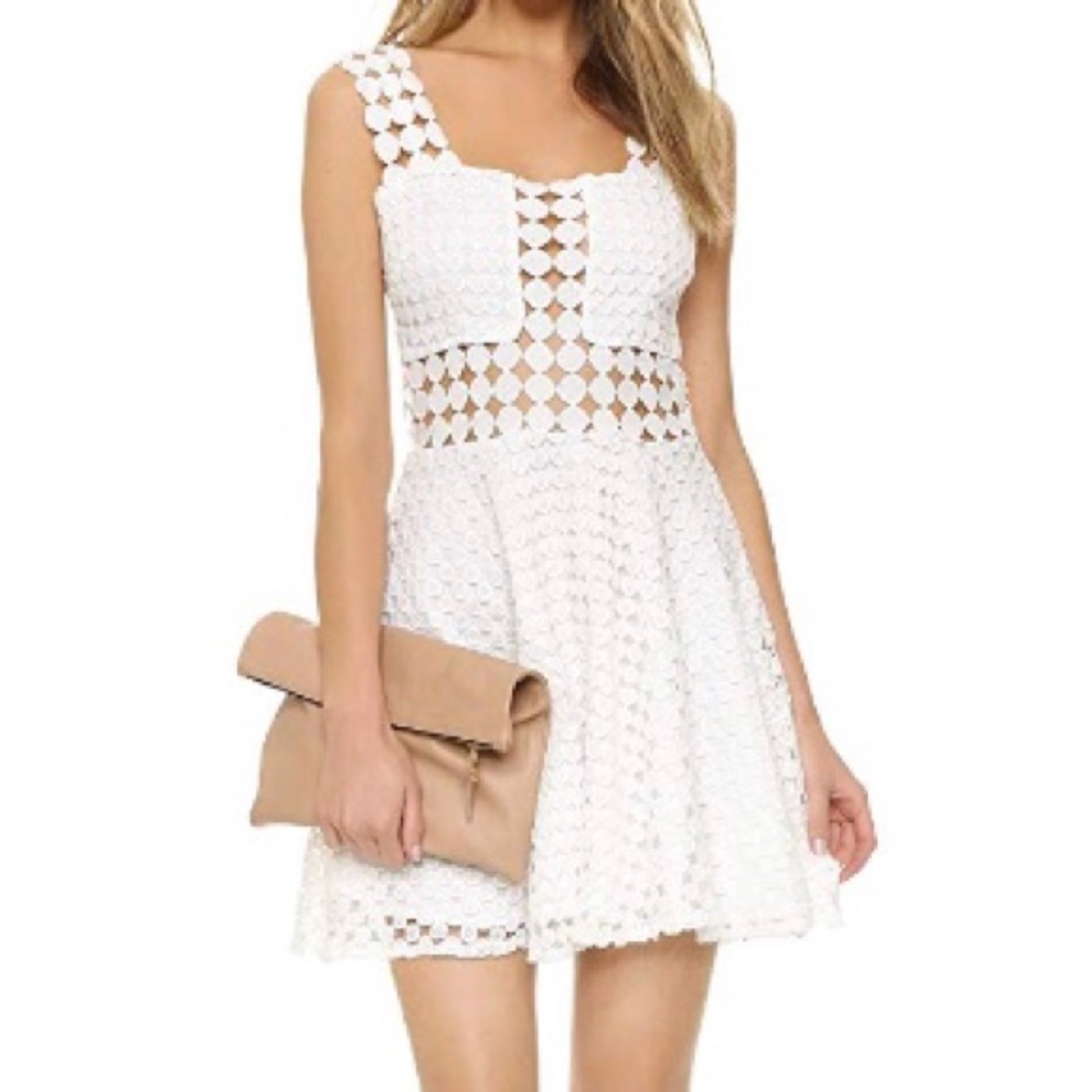 Endless Rose Dress